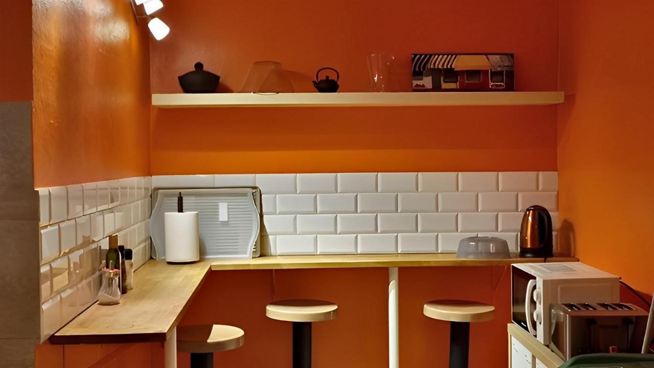 Auberge de jeunesse Paraiso *