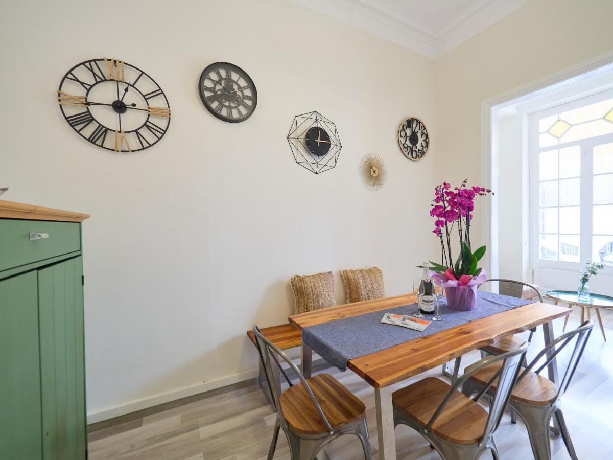 Barcelonaforrent The Living Appartement Barcelona