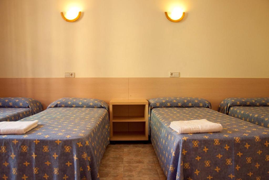 Abrevadero Guest house
