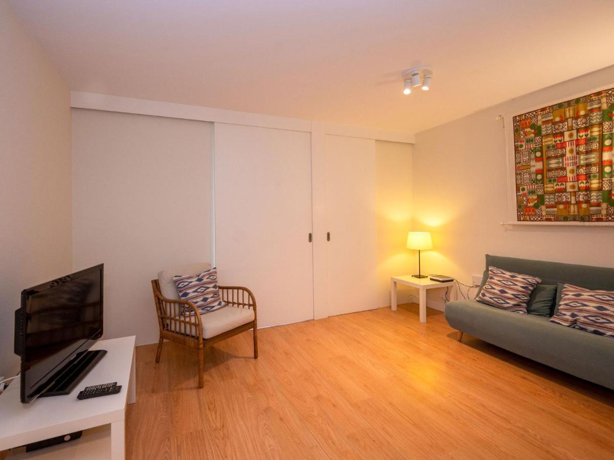 Apartamento Sagrada Familia- Rossello By Interhome Barcelona