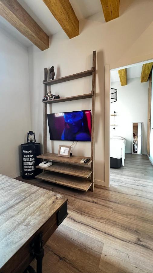 Cosy Loft Sagrada Familia Apartment Barcelona