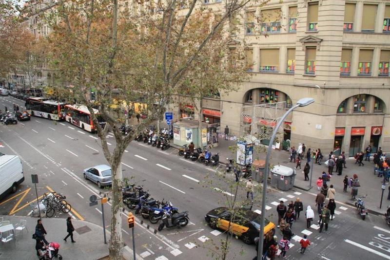 Paraiso Barcelone