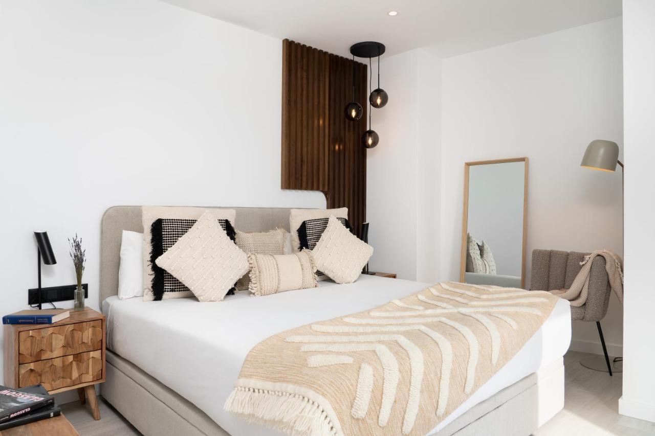 Master La Rambla Apartment *