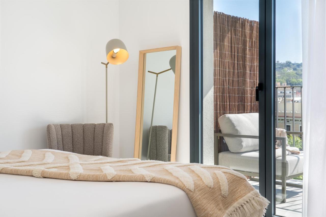 Master La Rambla Apartment *