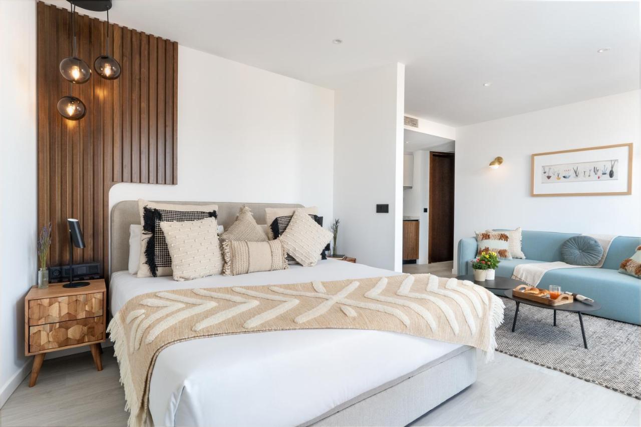 Master La Rambla Apartment *