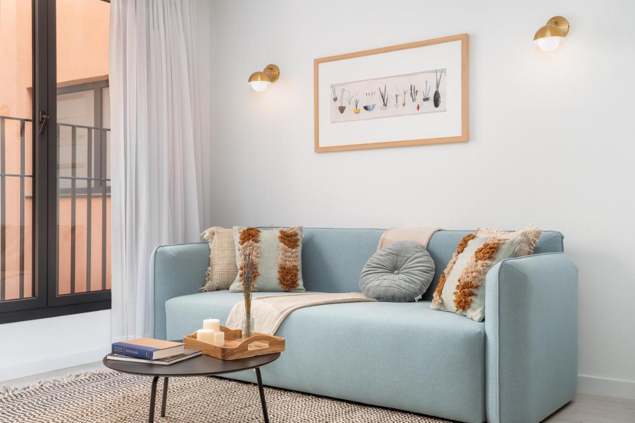 Apartment Master La Rambla Barcelona