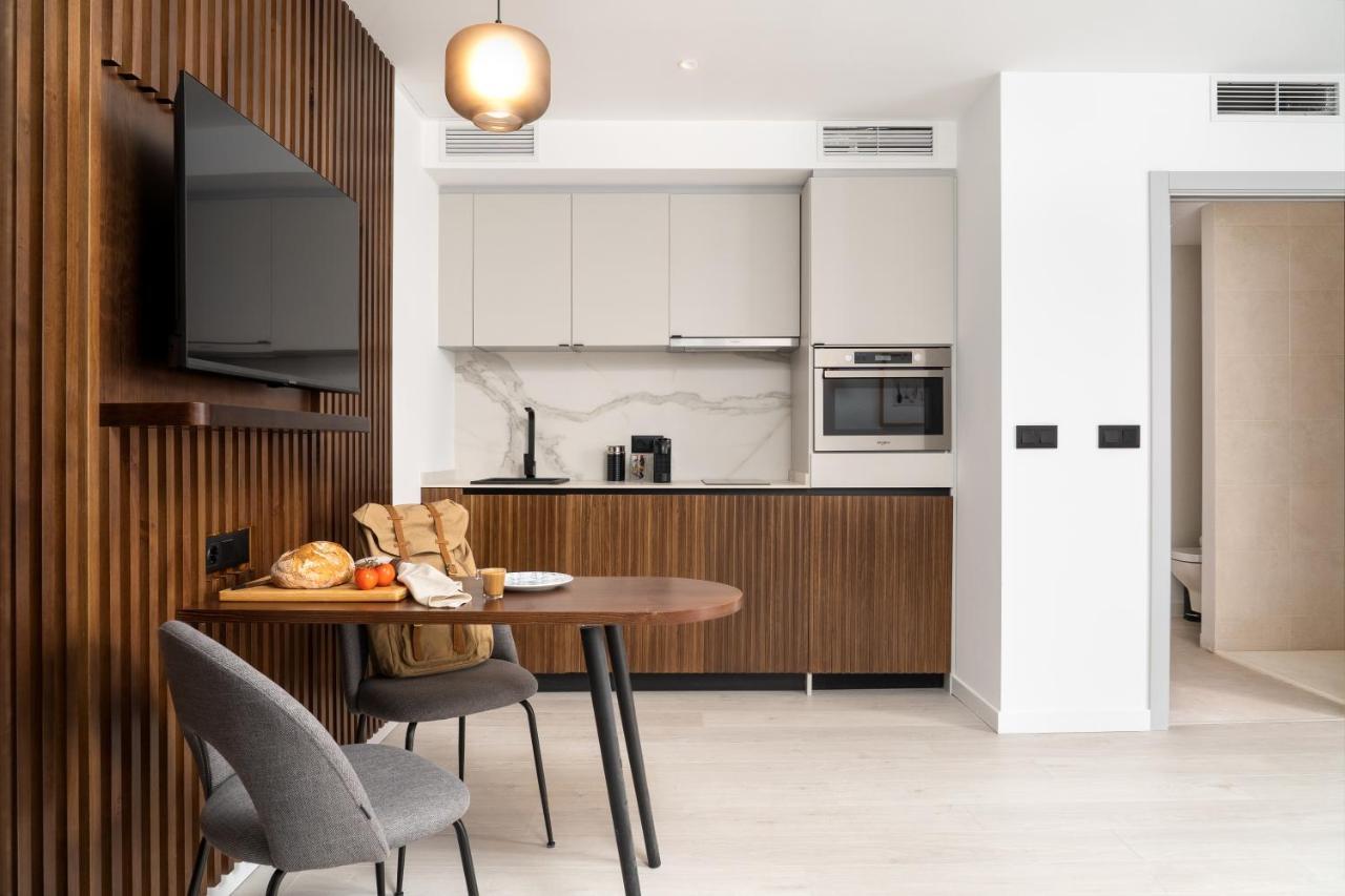 Apartment Master La Rambla