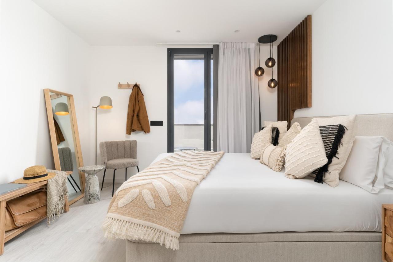 Master La Rambla Apartment Barcelona