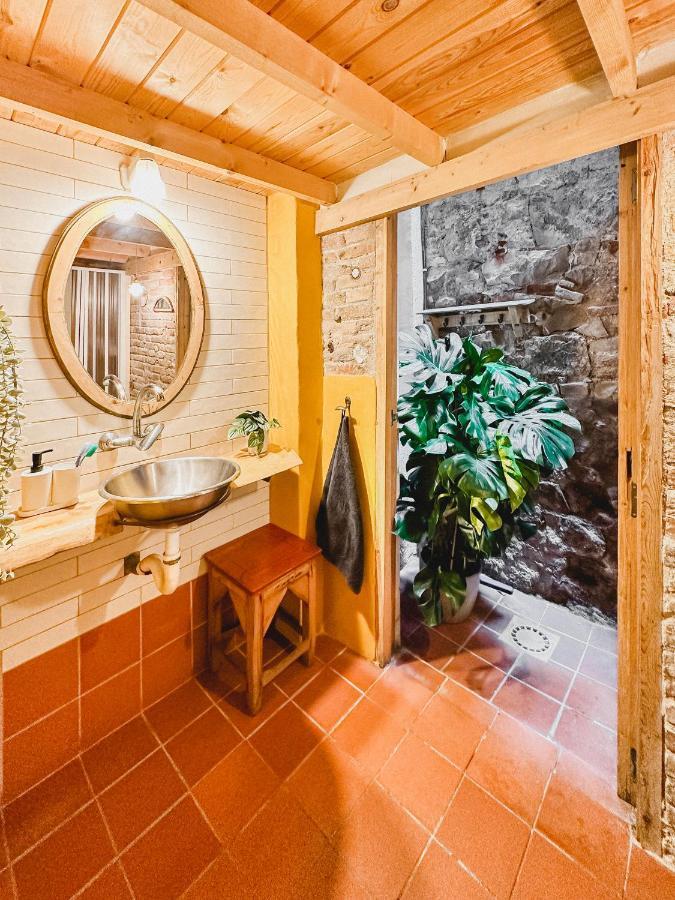 Agradable Piso Compartido Privatunterkunft Barcelona