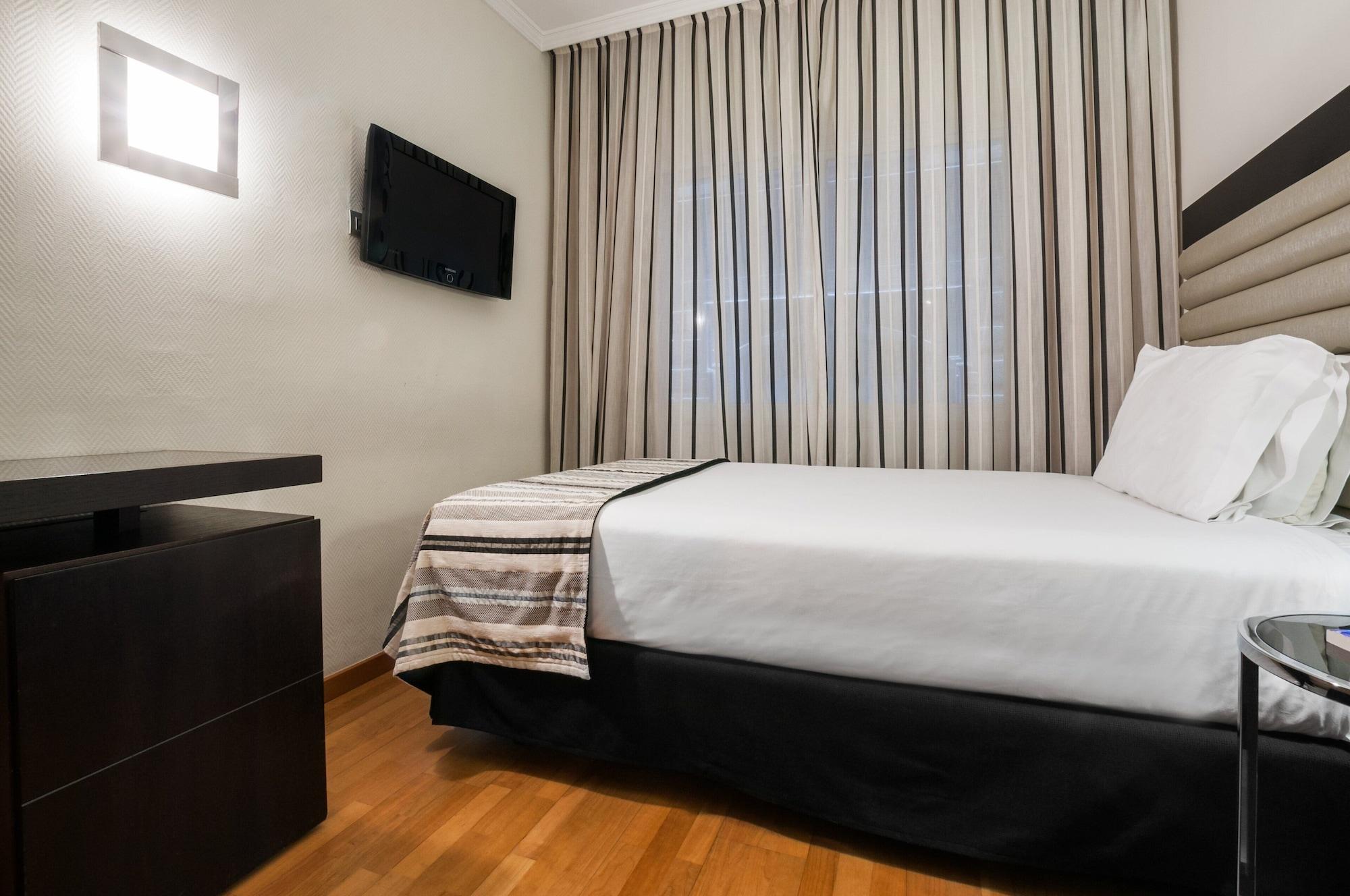 Hotel Eurostars Cristal Palace