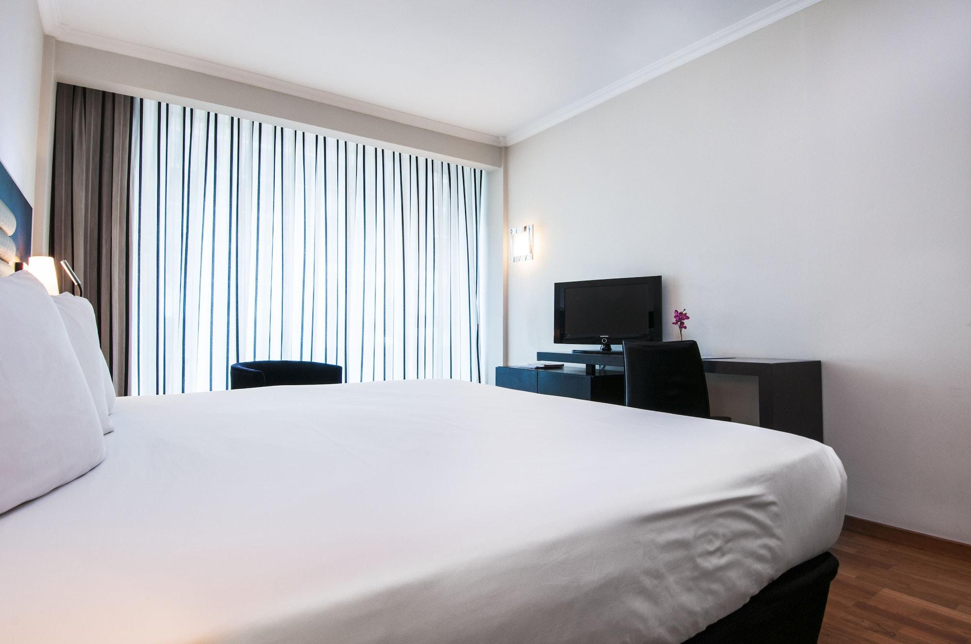 Eurostars Cristal Palace Hotel