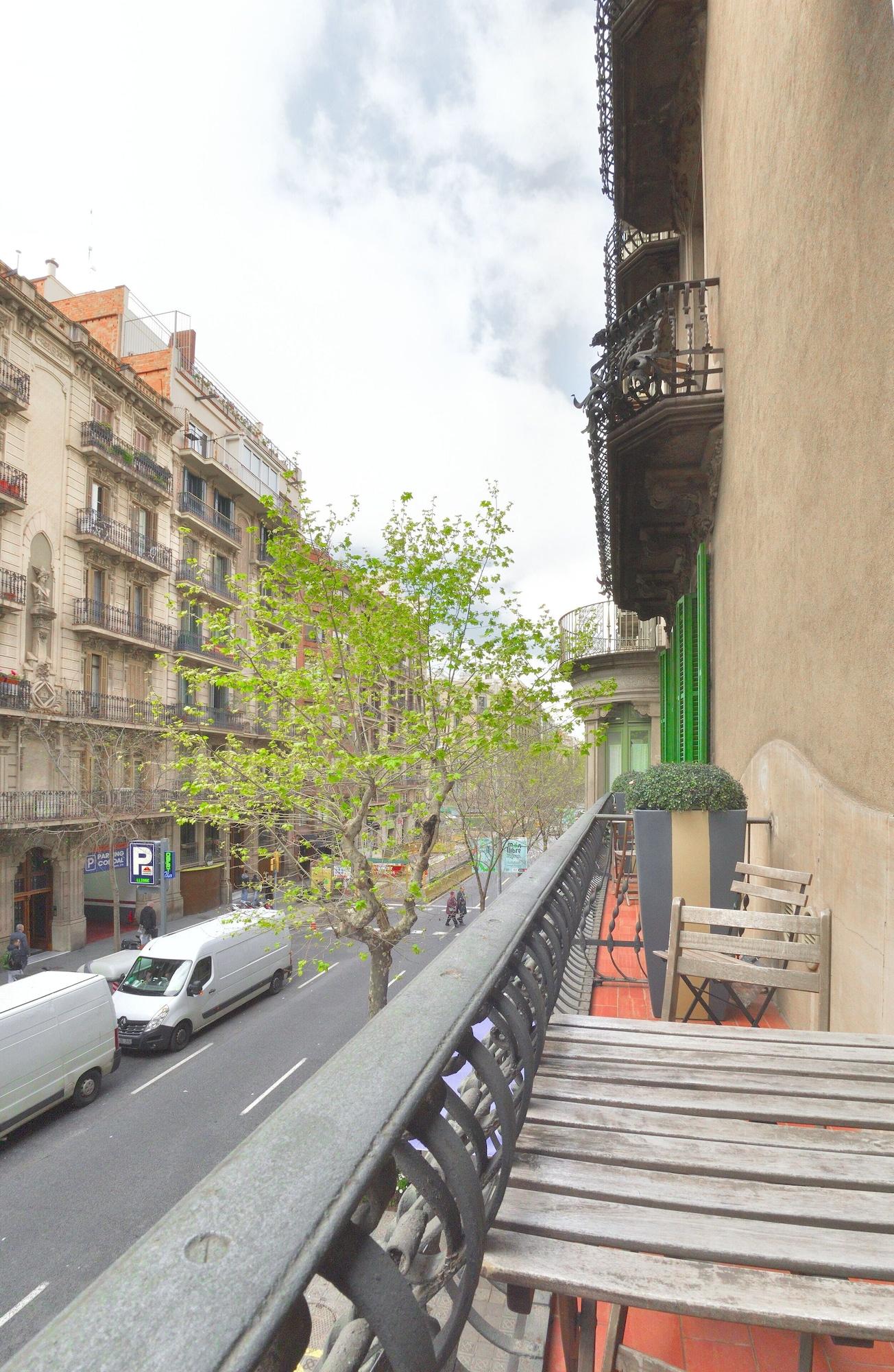 Bed & Breakfast Mihlton Boutique (adults Only) Barcelona
