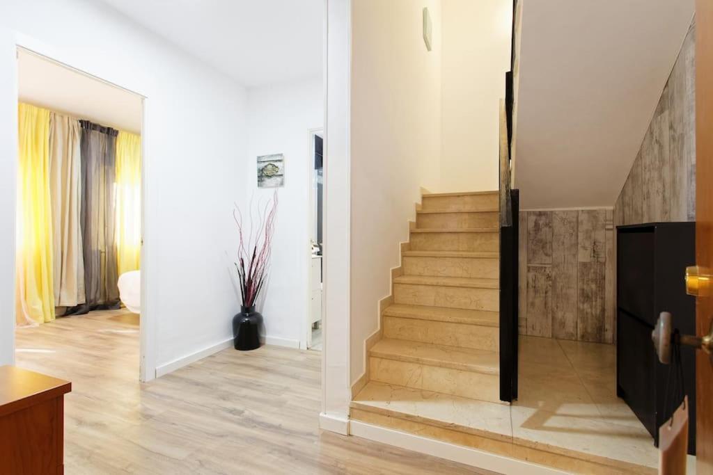 Fantastic House With Jacuzzi Holiday home *