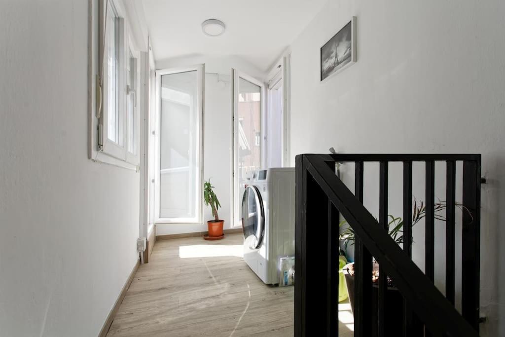 Fantastic House With Jacuzzi Holiday home Barcelona