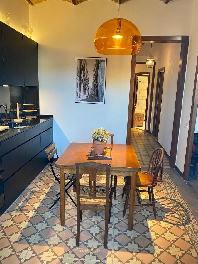 Piso En Poblenou, Playa A 5 Min Apartment *