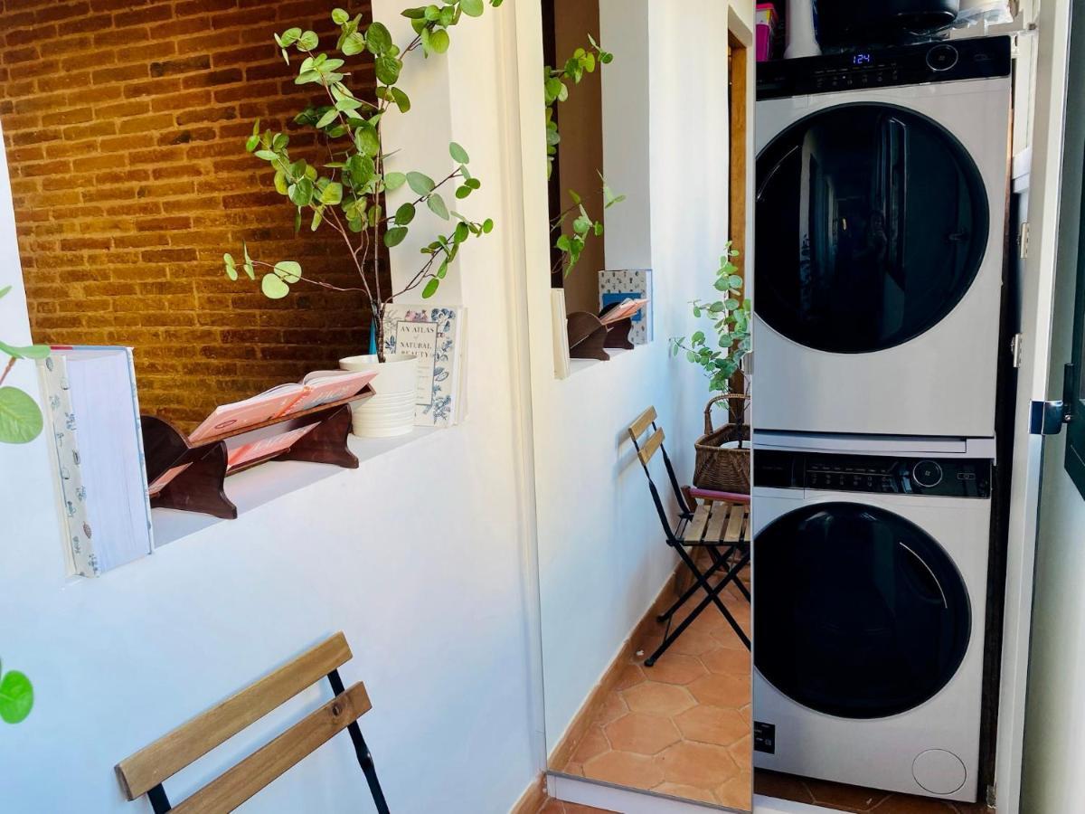 Piso En Poblenou, Playa A 5 Min Apartment Barcelona