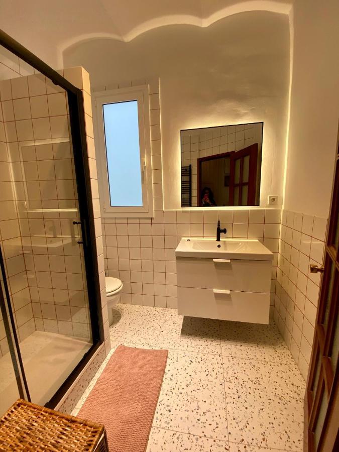 Piso En Poblenou, Playa A 5 Min Apartment