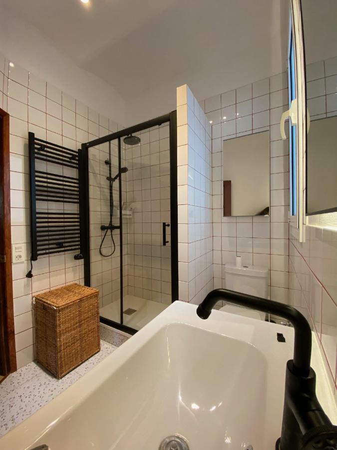 Piso En Poblenou, Playa A 5 Min Apartment *