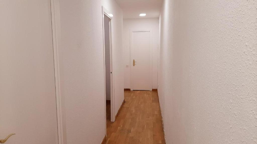 Homestay Centro Barcelona- Passeo Christofor Colon