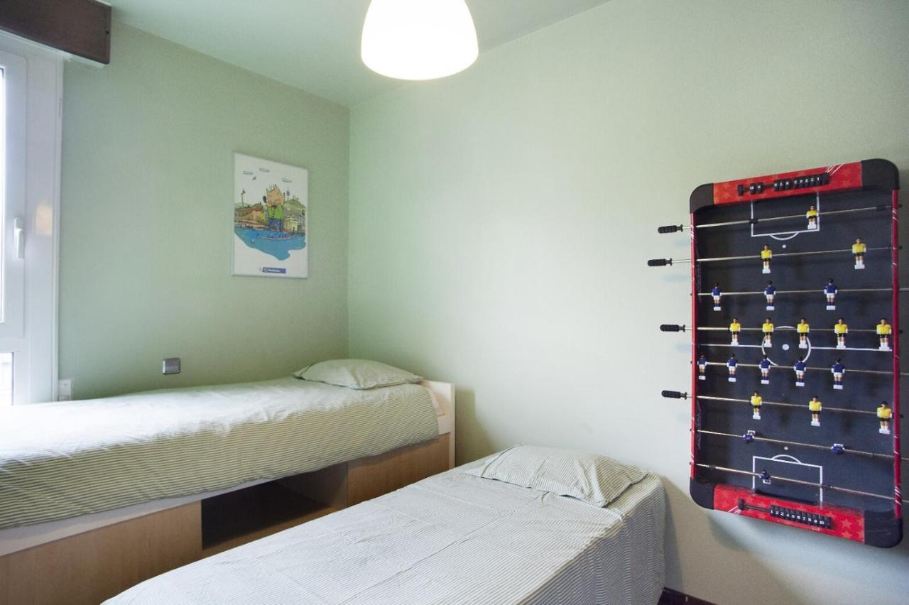 Apartamento Aparteasy - Bright, Large And In Bcn Barcelona