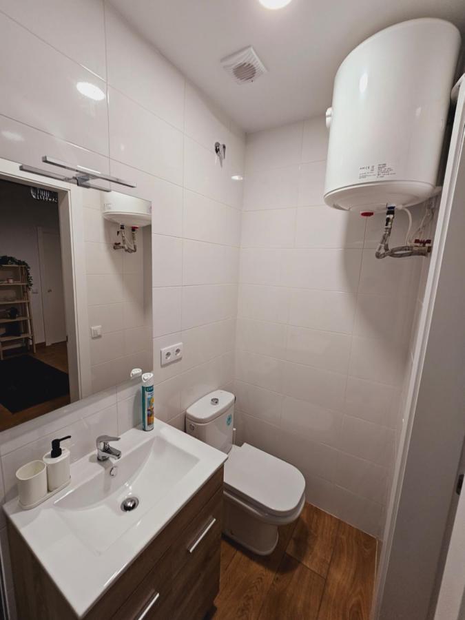 Appartement Permar Plz *
