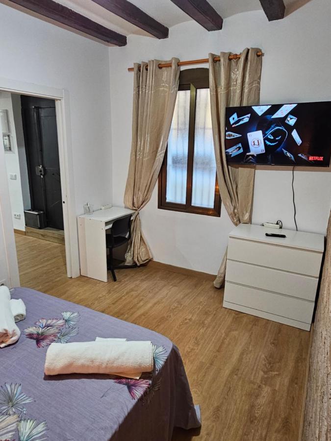 Permar Plz Appartement Barcelona
