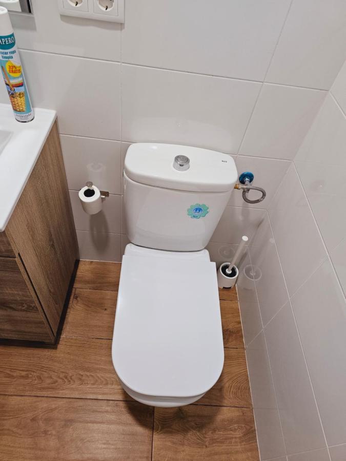 Permar Plz Appartement Barcelona