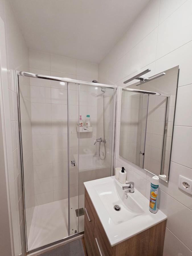 Permar Plz Appartement