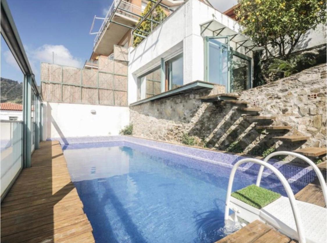 Villa Private Swimming Pool *