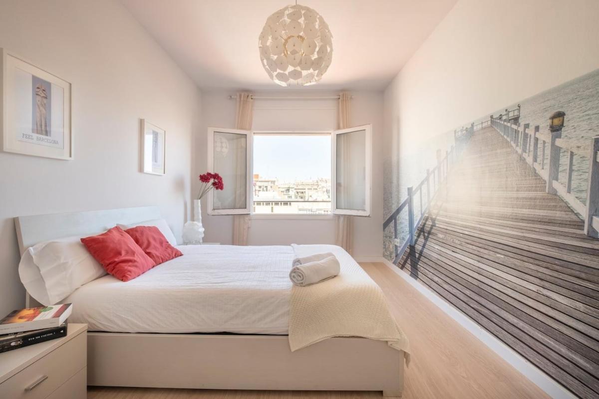 Apartment U-nique Rambla Catalunya V Barcelona