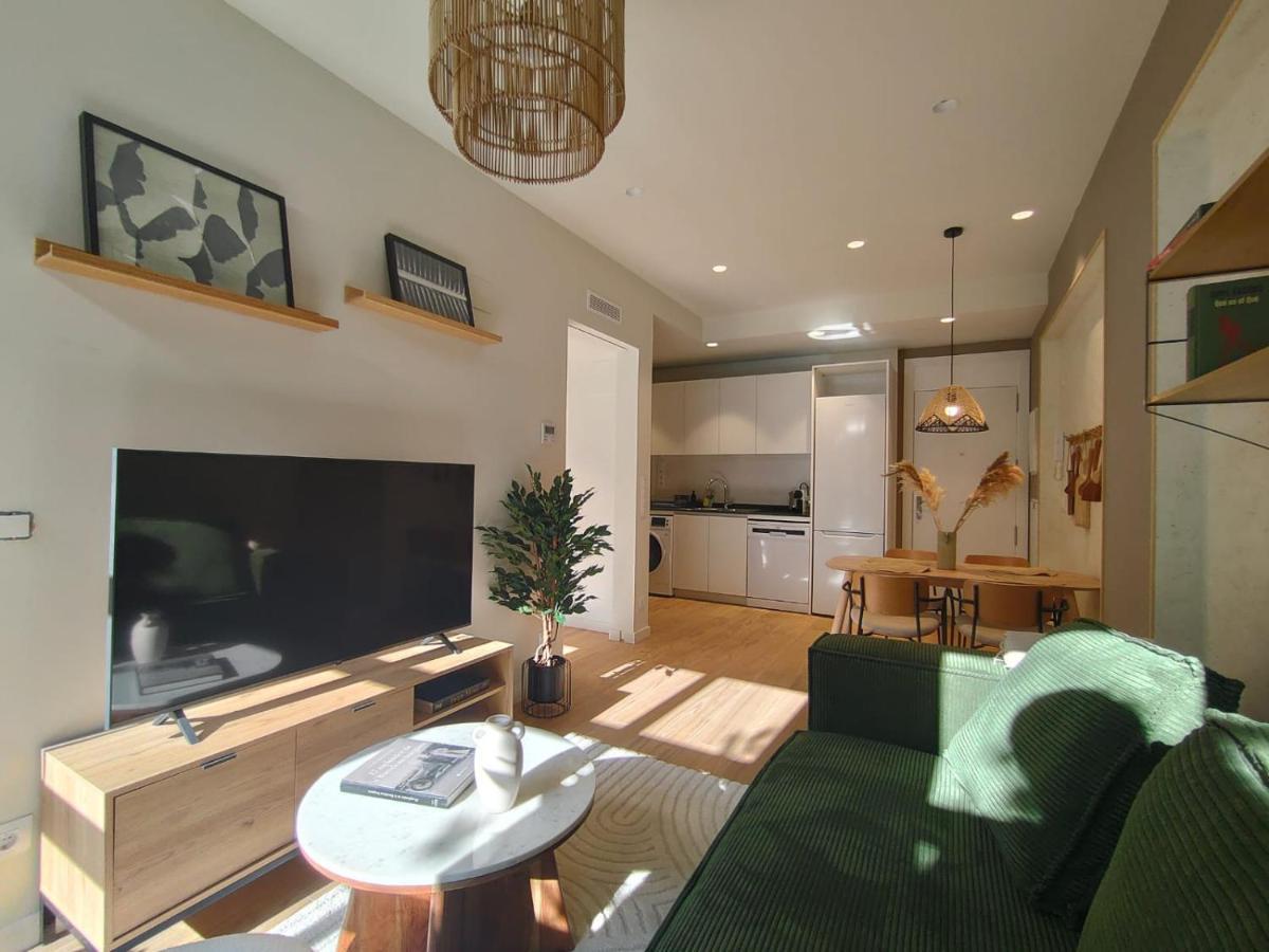 Appartement Mr Luxury Born 1br With Balcony *