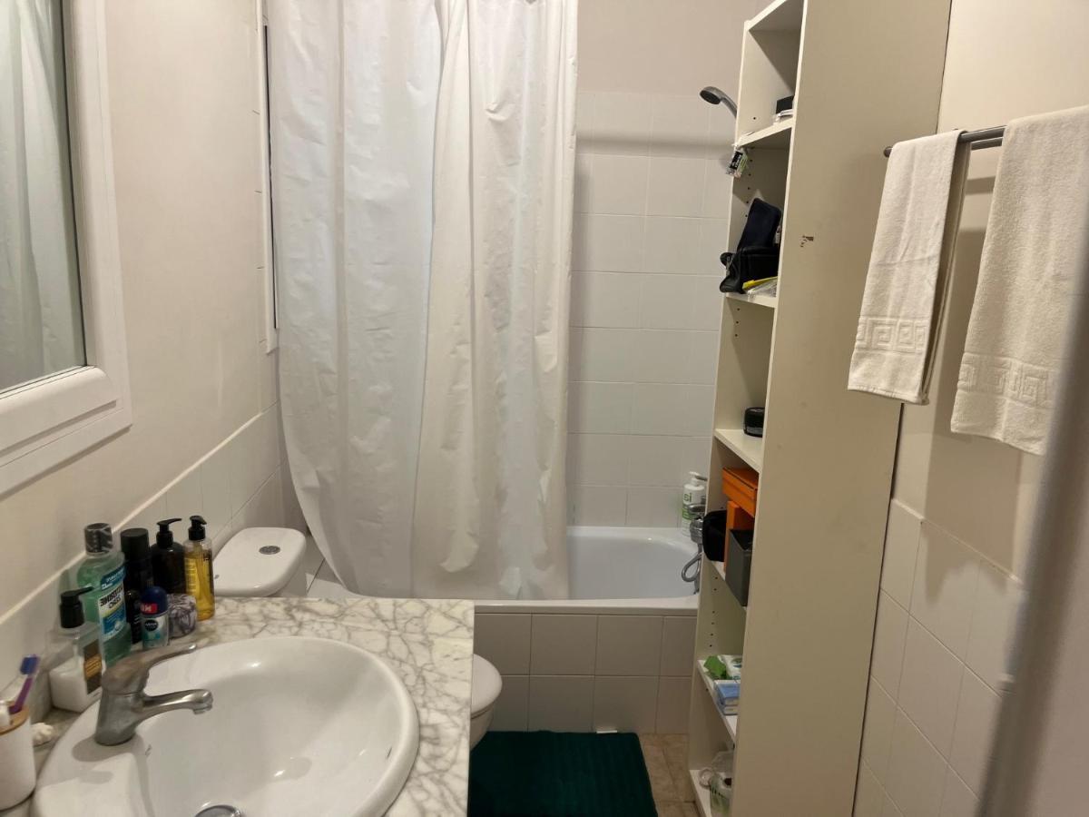 Appartement Napols 87 *