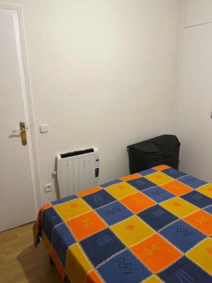 Appartement Napols 87