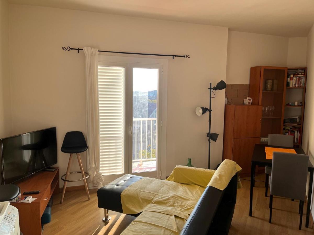 Appartement Napols 87 Barcelona