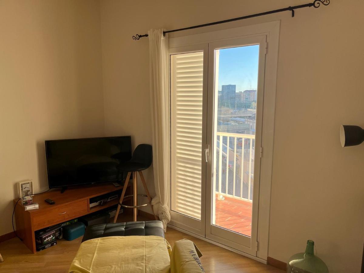 Napols 87 Appartement *