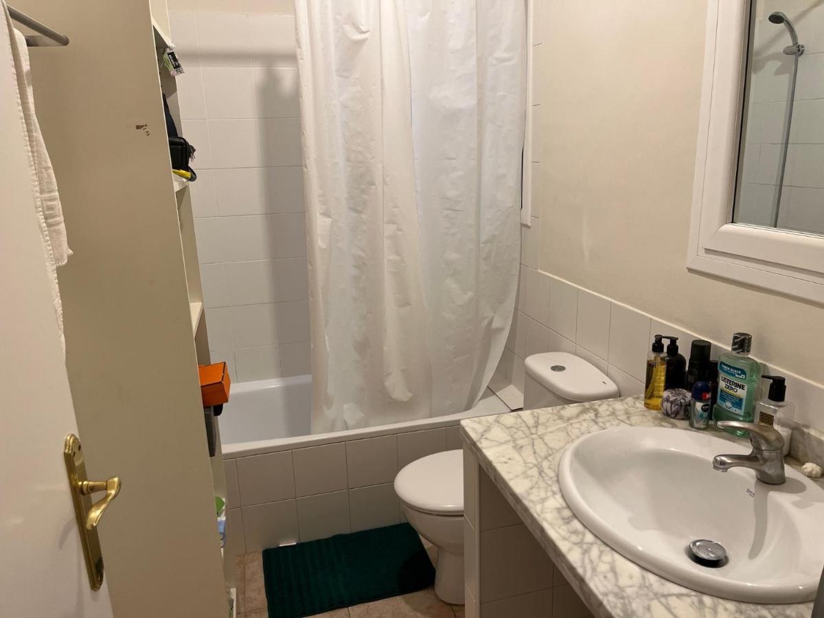 Napols 87 Appartement Barcelona