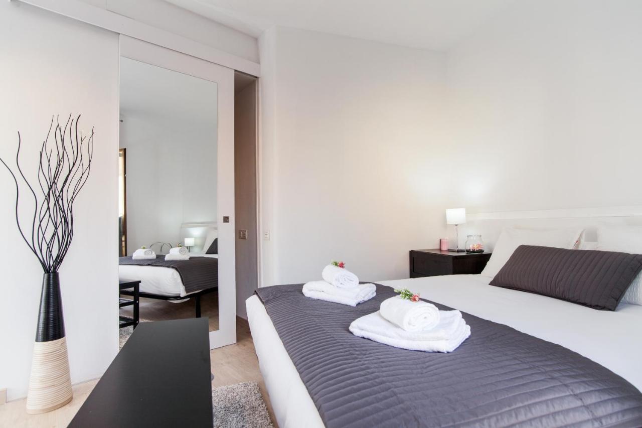 Housalia Sant Pau Views- With View On Hospital Sant Pau Apartment Barcelona