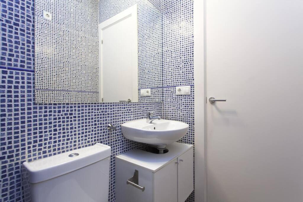 Appartement Bright & Spacious Family Flat In