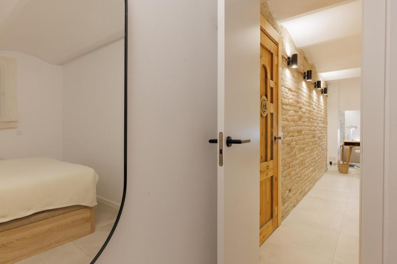 Apartment Stylish Near Placa Espana *