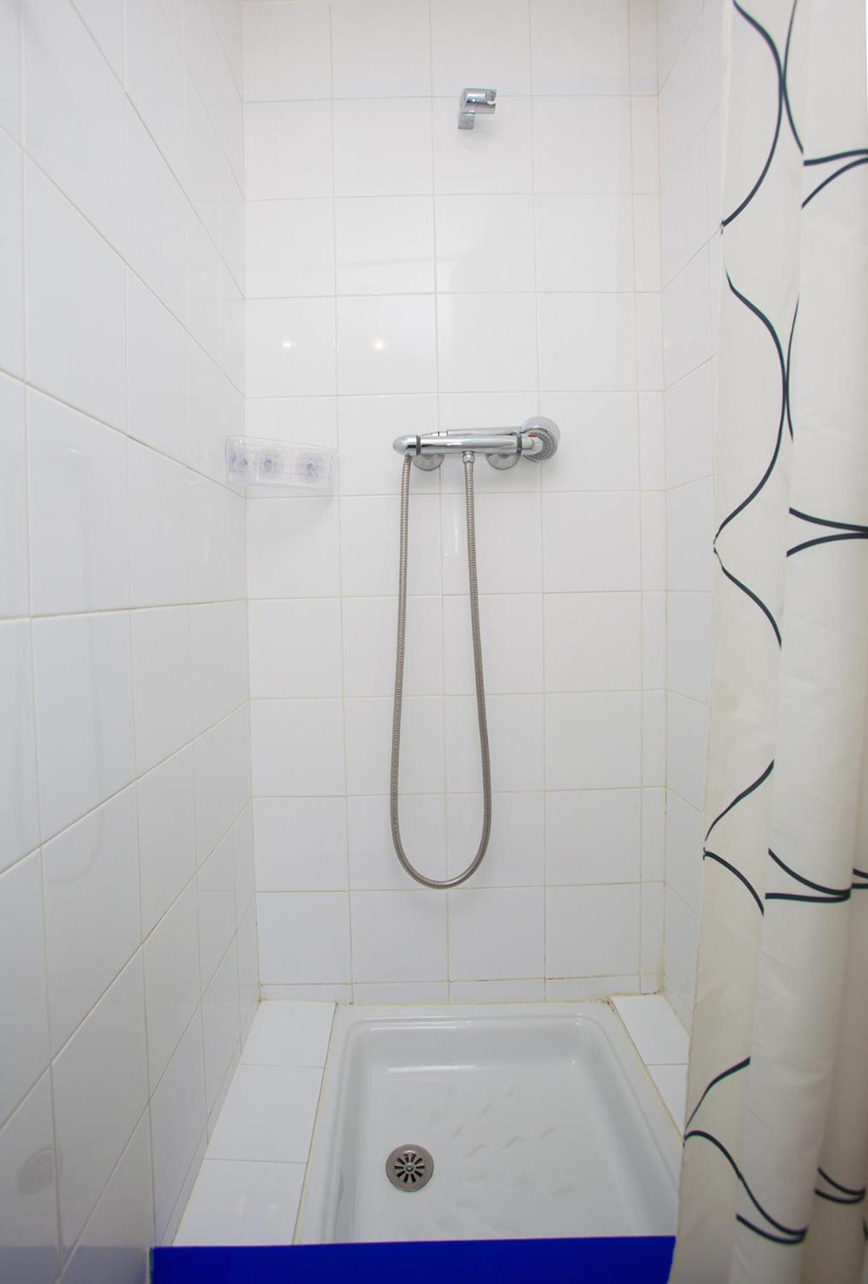 Apartment Gaudi Sagrada Familia Barcelona