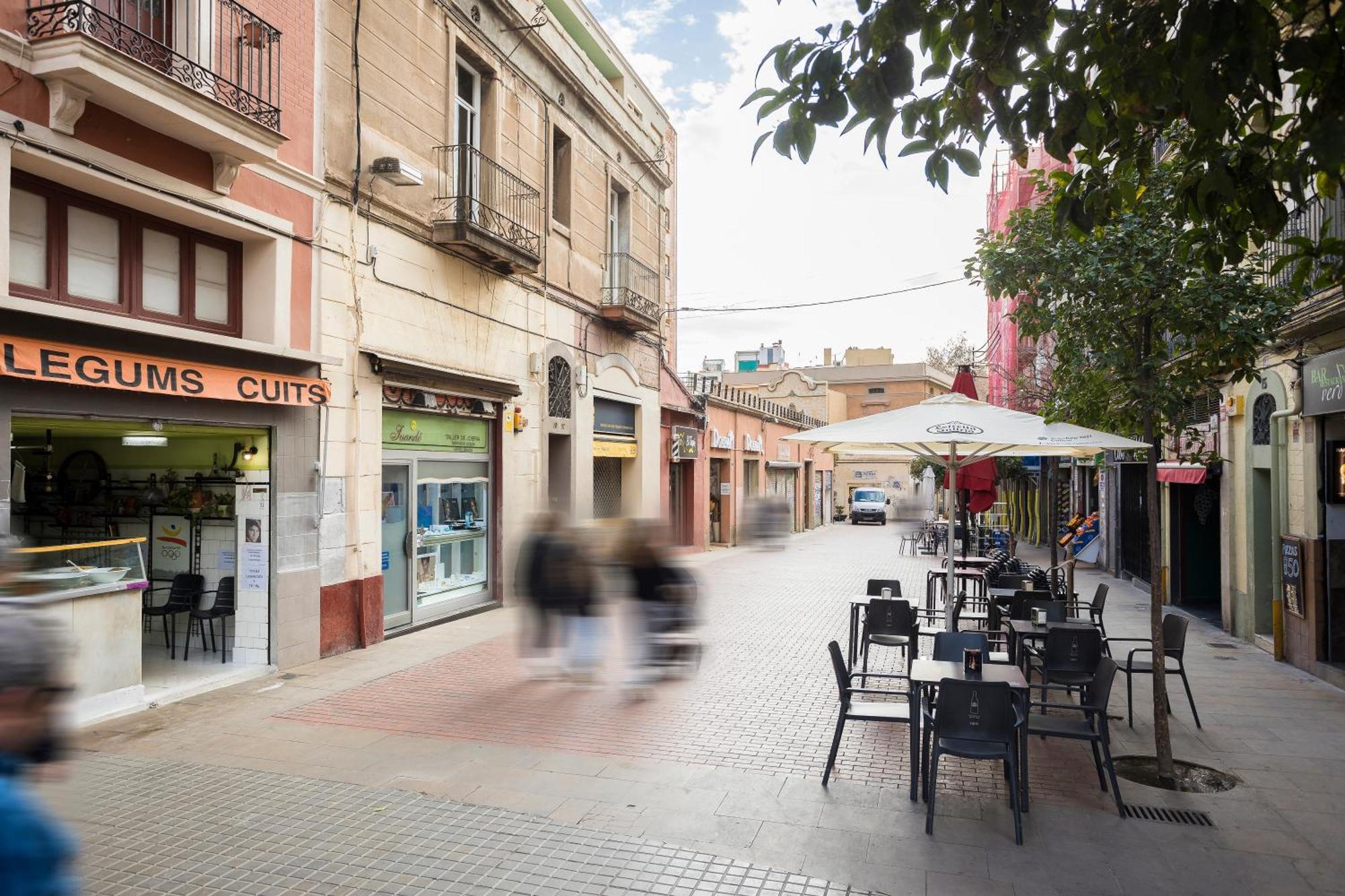 Apartament Clot 1 Barcelona
