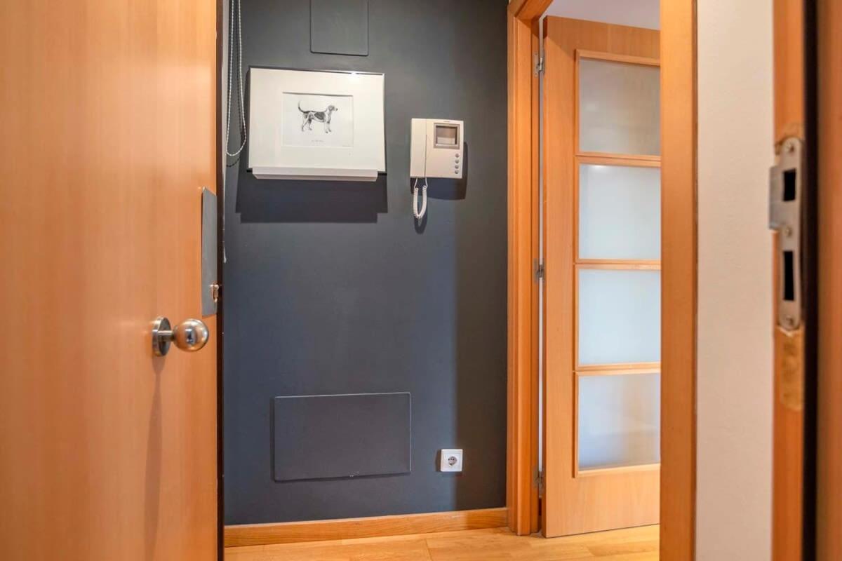 Appartement Modern And Bright In Eixample 3-1 *
