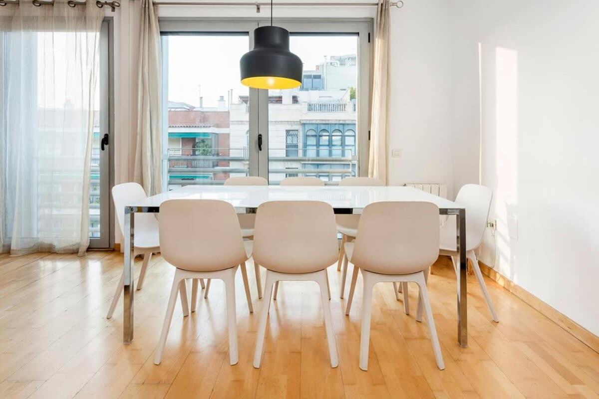 Appartement Spacious And Elegant 4 Bedroom With Private Terrace