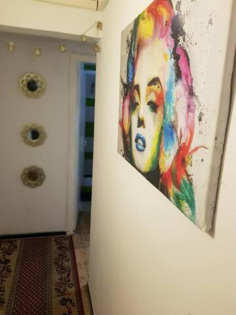 Appartement Permar Plz Barcelona