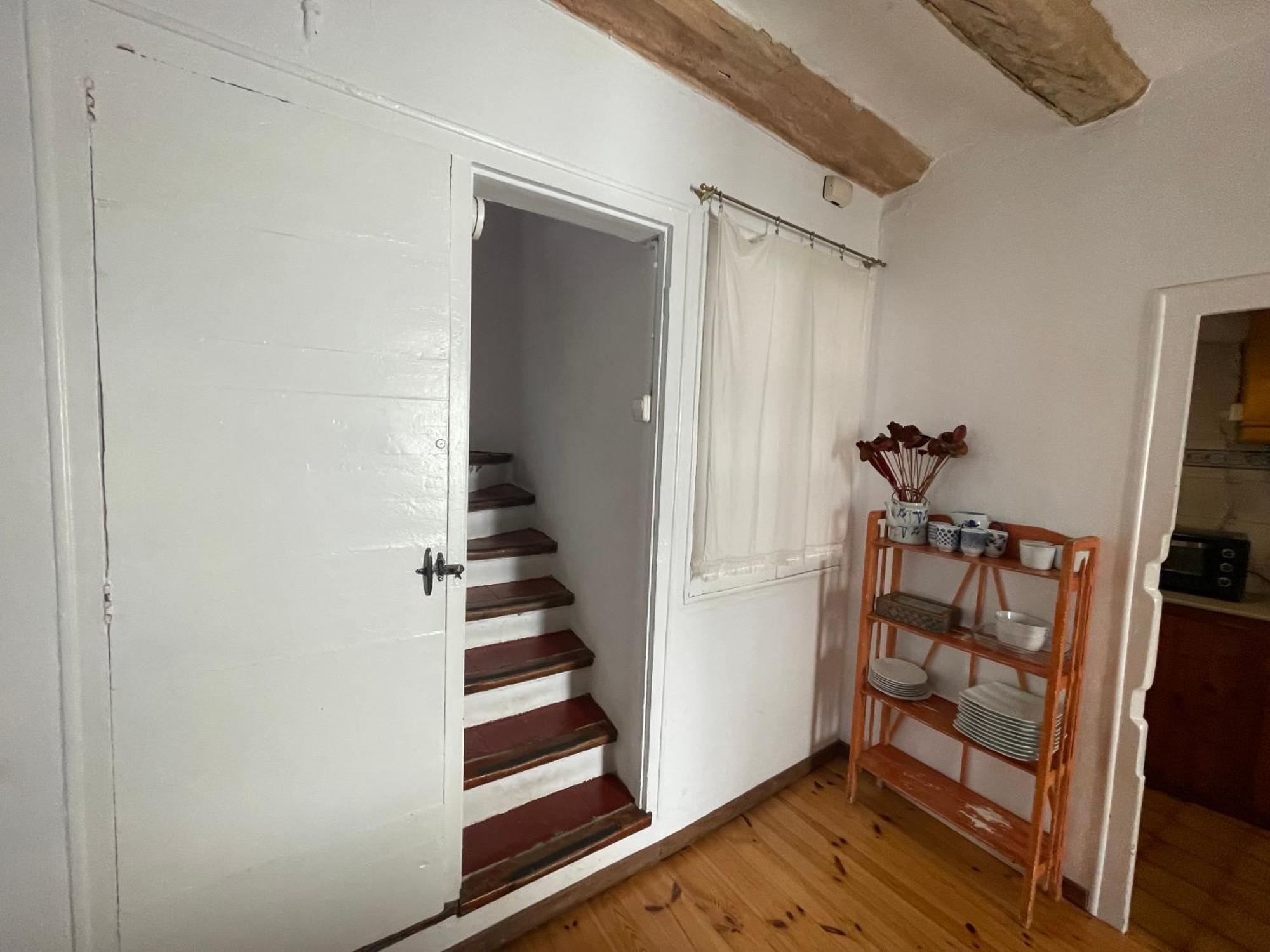 Original Duplex In The Center Of Appartement Barcelone