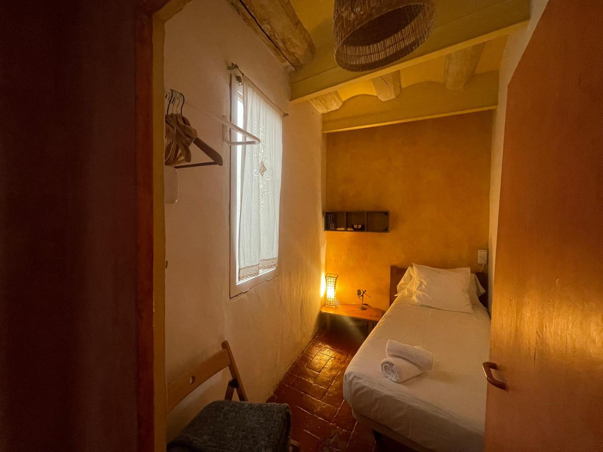 Appartement Original Duplex In The Center Of Barcelone