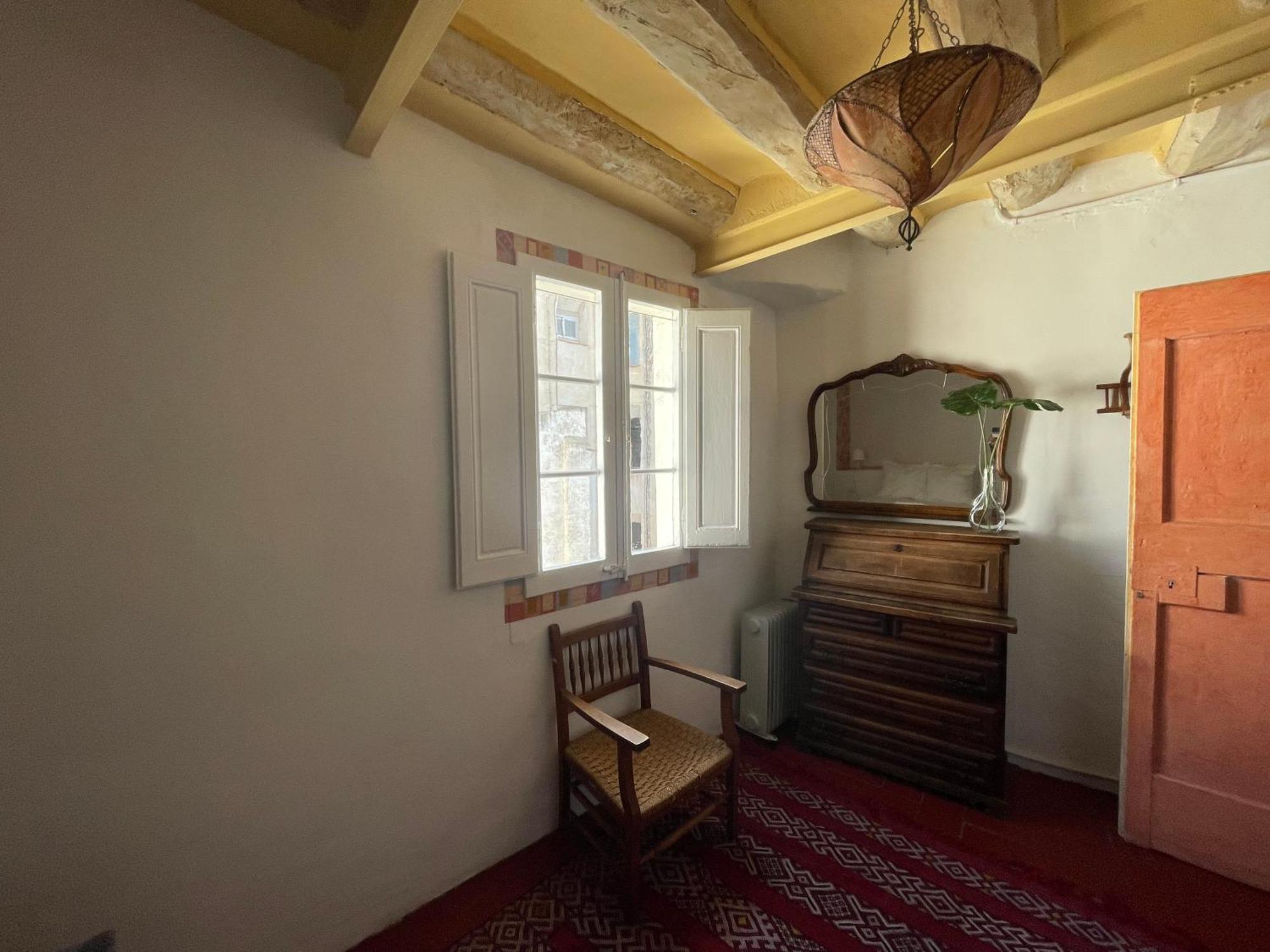 Original Duplex In The Center Of Appartement Barcelone