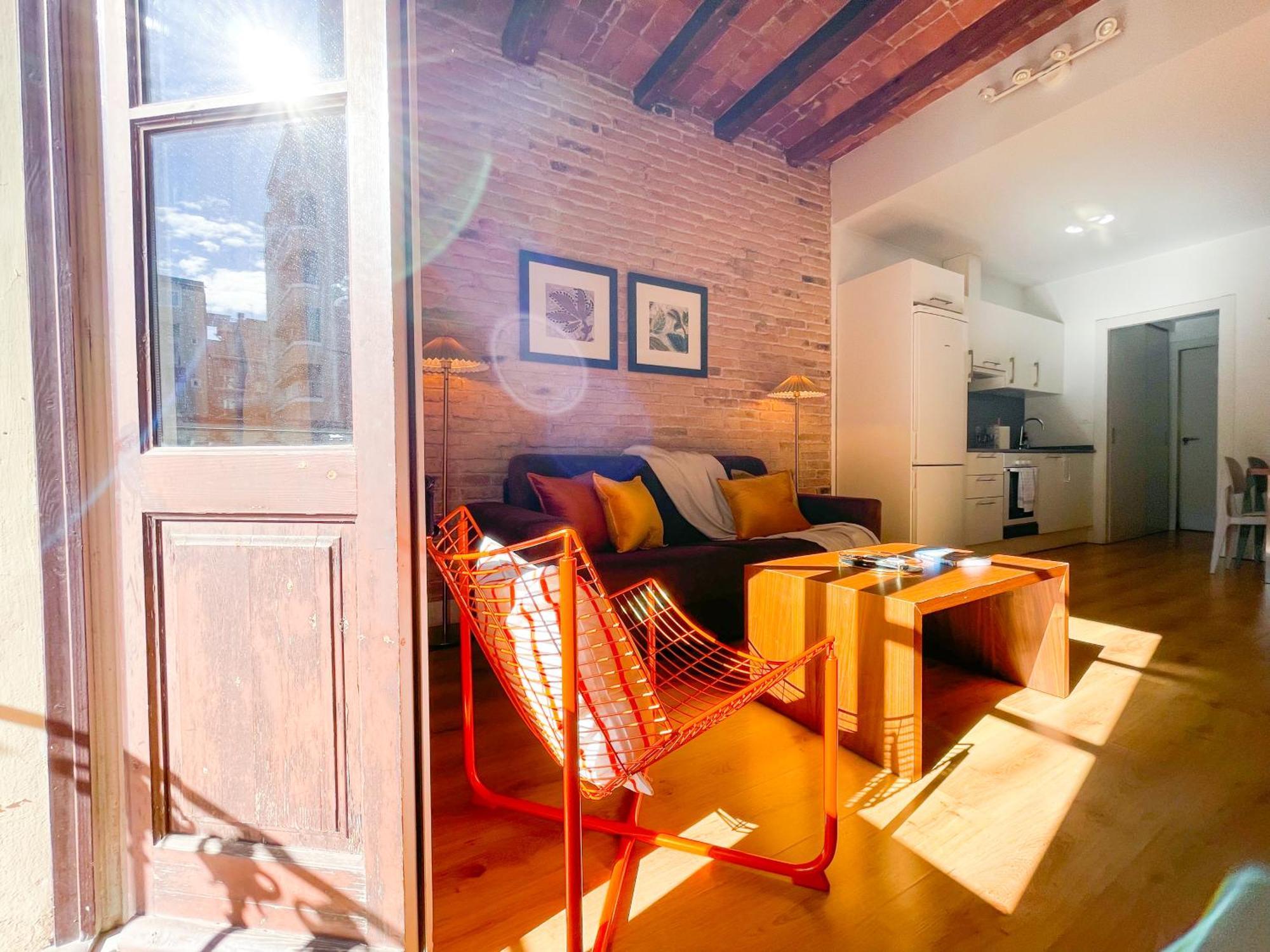 Boutique Pare Lainez Apartment Barcelona