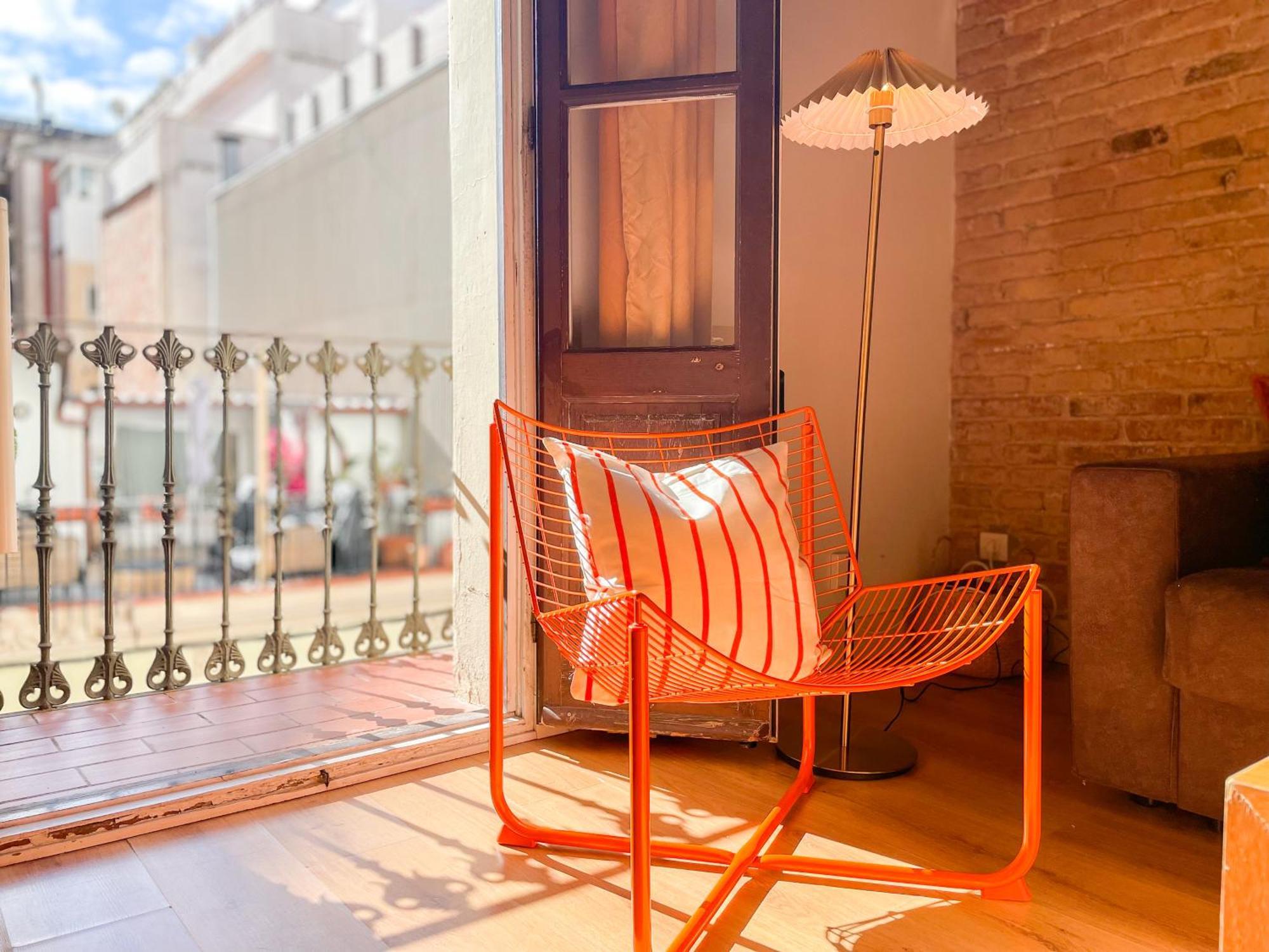 Boutique Pare Lainez Apartment