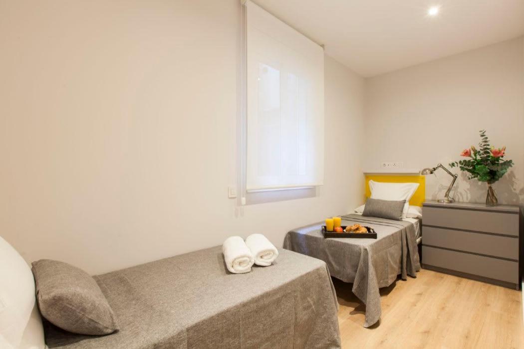 Apartment Very Spacious Eixample 4bd 4ba